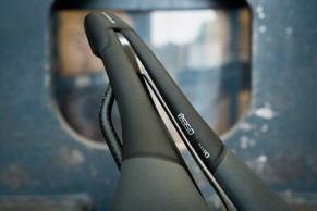 Nuevo sillín Prologo Proxim W850: confort con peso pluma