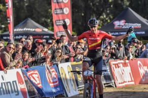 Valero gana la Super Cup Massi Barcelona 2019