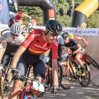 Valero gana la Super Cup Massi Barcelona 2019