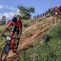 Valero gana la Super Cup Massi Barcelona 2019