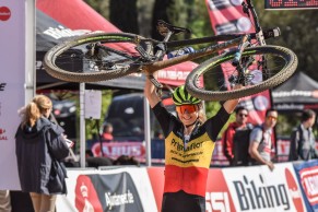 Valero gana la Super Cup Massi Barcelona 2019