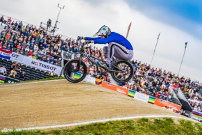 El Super Mundial de Ciclismo espera récord de público y beneficios