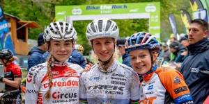 Jolanda Neff gana la BiketheRock