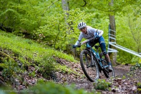 Jolanda Neff gana la BiketheRock