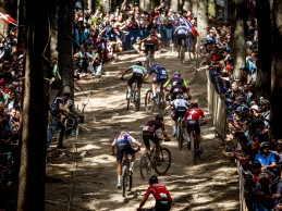 Lenzerheide XCO/XCC World Cup: favorites, times and how to watch