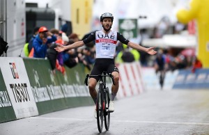 Critérium du Dauphiné 2023: favorites, route, how to watch