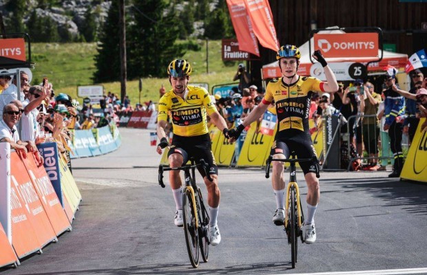 Critérium du Dauphiné 2023: favoritos, recorrido, dónde ver