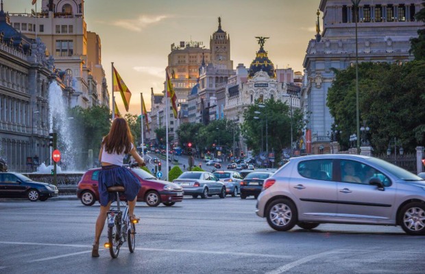Strava y la UCI te proponen un reto por el Día Mundial de la Bicicleta