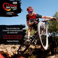 La Rioja Bike Race 2019: Favoritos y bikers destacados