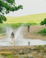 Keegan Swenson wins Unbound Gravel 2023