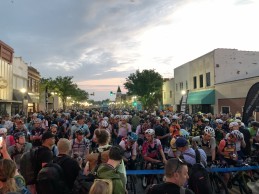 Keegan Swenson wins Unbound Gravel 2023