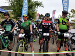La Rioja Bike Race 2019: Coloma y Rocío del Alba ganan la primera etapa