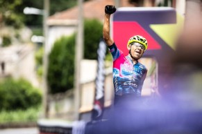 Cuervo and Morath win the Finale Ligure 2023 XCM World Cup: "The race was really hard"