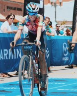 Nueva Canyon Grail en el horno