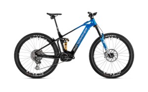 Mondraker lanza solo 50 unidades de la Crafty Carbon más especial