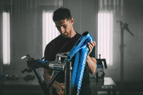 Mondraker lanza solo 50 unidades de la Crafty Carbon más especial