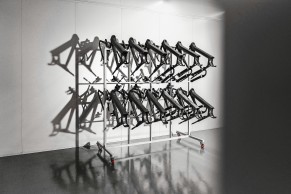 Mondraker lanza solo 50 unidades de la Crafty Carbon más especial