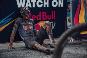 Van der Poel will race the MTB Worlds , 6 days after the Road World Championships: "I will race without any training"