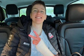 How to watch the Tour de France 2023