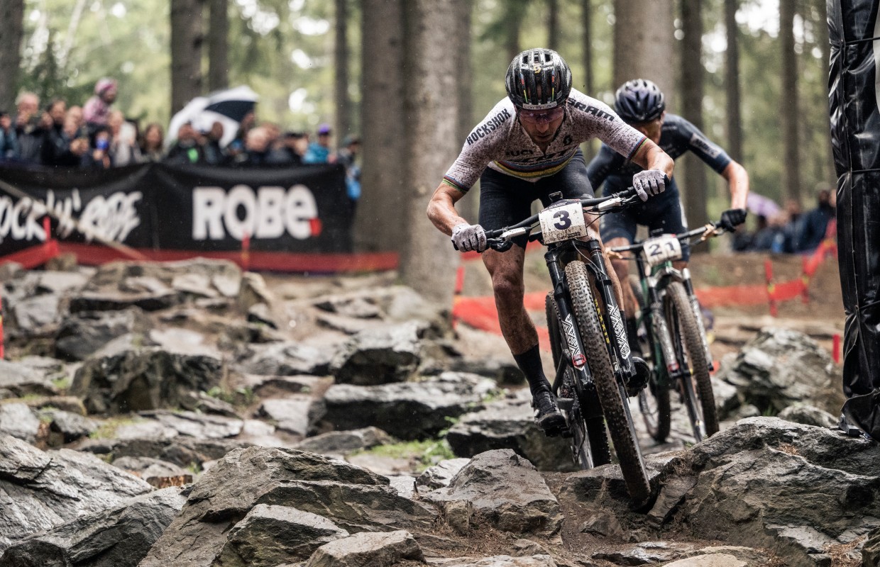 Lenzerheide XCO/XCC World Cup: favorites, times and how to watch