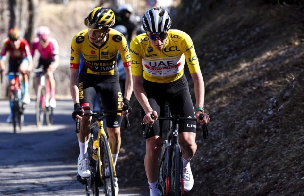 How to watch the Tour de France 2023