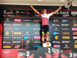 La Rioja Bike Race 2019: Vlad Dascalu gana la etapa reina con autoridad