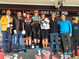 La Rioja Bike Race 2019: Vlad Dascalu gana la etapa reina con autoridad