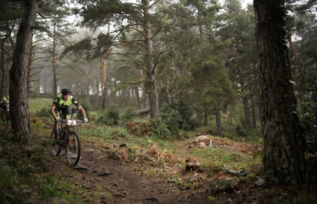 La Rioja Bike Race 2019: Vlad Dascalu gana la etapa reina con autoridad