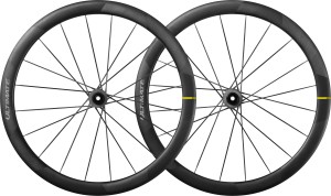 The best wheels for road cycling
