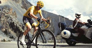 Cómo de duro es el Tour de Francia