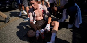 Cómo de duro es el Tour de Francia