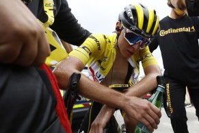 Cómo de duro es el Tour de Francia