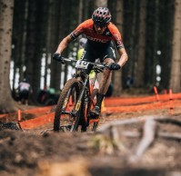 Dónde ver la Copa del Mundo XCO de Lenzerheide 2023