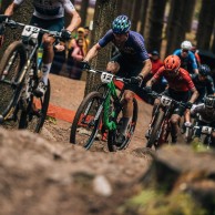 Dónde ver la Copa del Mundo XCO de Lenzerheide 2023
