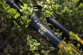 New Öhlins XC range: RXC34 m.1 fork and TXC1Air and TXC2Air shocks