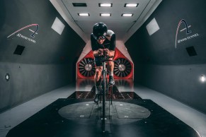 Las VeloVetta Monarch apuestan por una silueta aero única