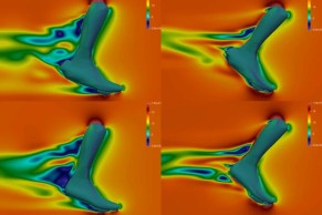 Las VeloVetta Monarch apuestan por una silueta aero única