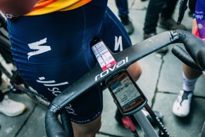 Roval Rapide, el primer manillar aerodinámico integrado de Specialized