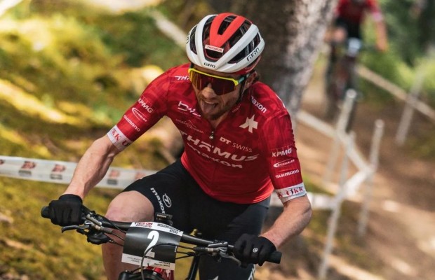 Fluckiger se lesiona durante los entrenamientos de Lenzerheide