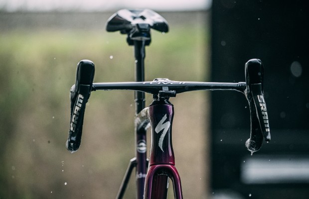 Roval Rapide, el primer manillar aerodinámico integrado de Specialized