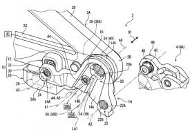 Shimano quiere hacer algo muy nuevo con el desviador trasero