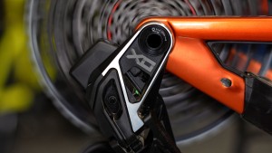 Shimano quiere hacer algo muy nuevo con el desviador trasero