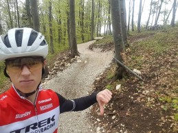 Copa del Mundo Albstadt 2019, guía de carrera