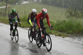 El sistema de puntos UCI dictará la estrategia de los equipos en el Tour