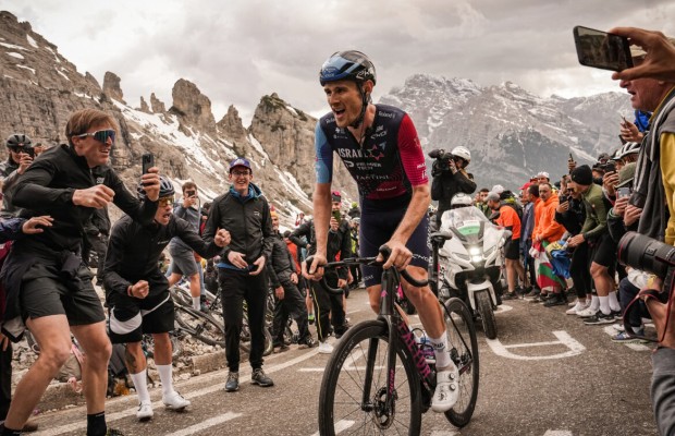 El sistema de puntos UCI dictará la estrategia de los equipos en el Tour