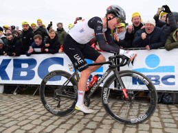 Strava marcará los KOM sospechosos de haber hecho trampa