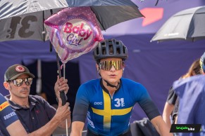 Rissveds wins the XCC in Lenzerheide