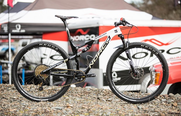 Las mejores bicis del mundo se reúnen en un único lugar, Sea Otter Europe