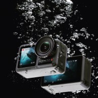 Nueva DJI OSMO Action, una cámara desarrollada para acabar con GoPro