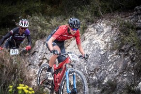 David Valero antes de la Copa del Mundo de Albstadt : "Llego con mucha intriga, pero con ganas de guerra"